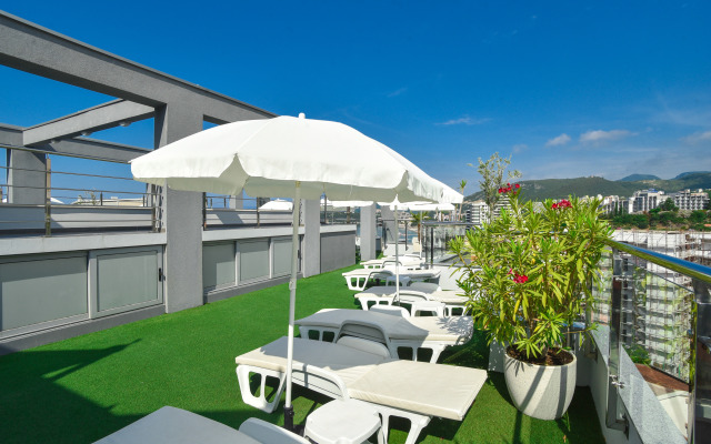 Hotel La Mer