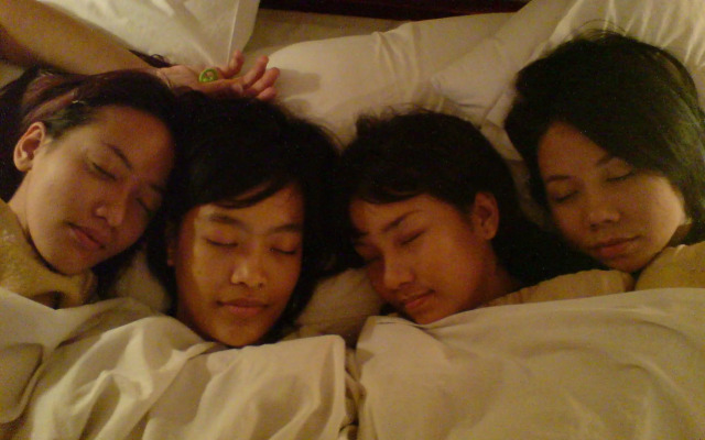 Junjunan Dalam Sharia Guesthouse