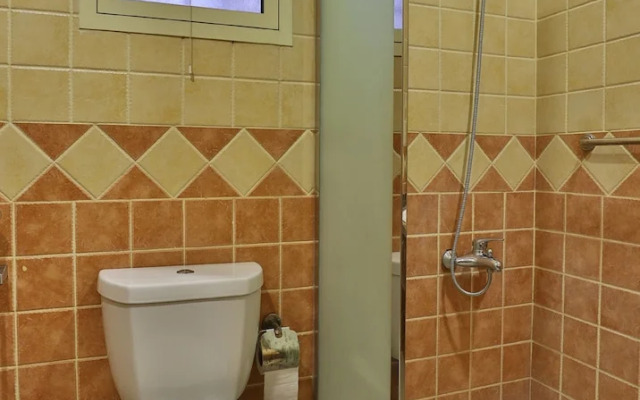 OYO 256 Yamama Palace Shemaisi Branch