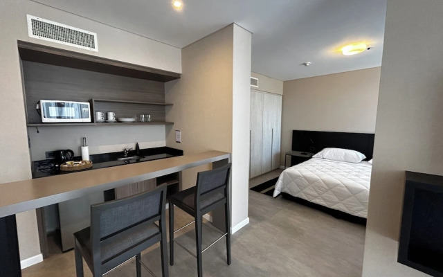 Graciana Residences - Apart