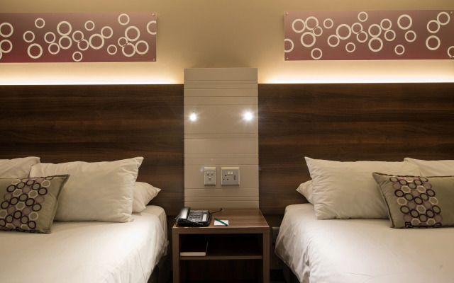 Silverbirch at Birchwood