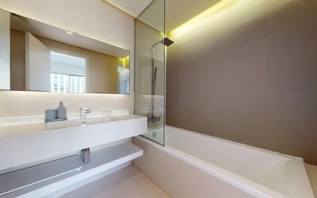 Dubai Marina - West Avenue 3103