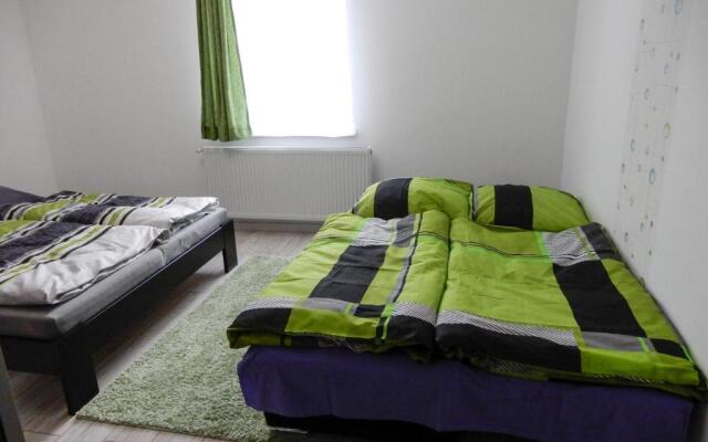 Apartment for your Holiday