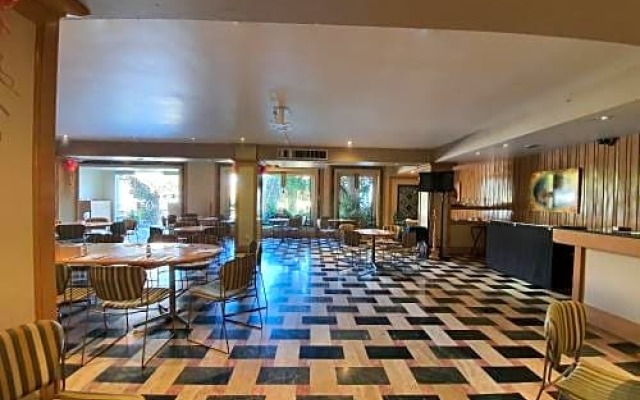 Capital O La Estancia