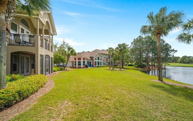 Turnberry 8512