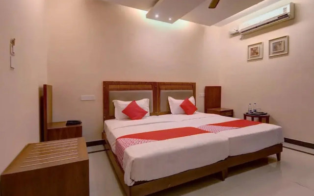 Genx By OYO Rooms
