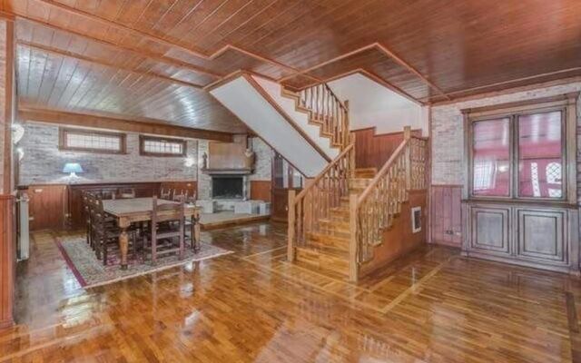 Bed & Breakfast La Giara