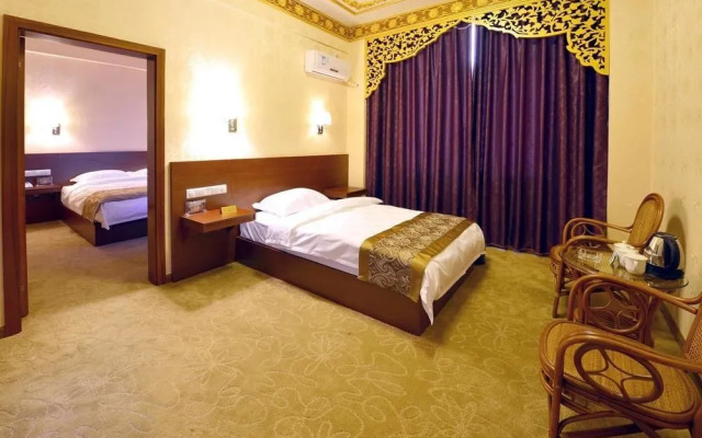 Jingfa Hotel