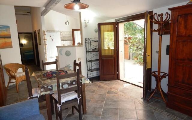 AffittaSardegna - Artico Apartments