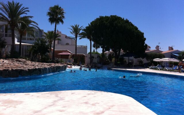 El Capistrano Sur