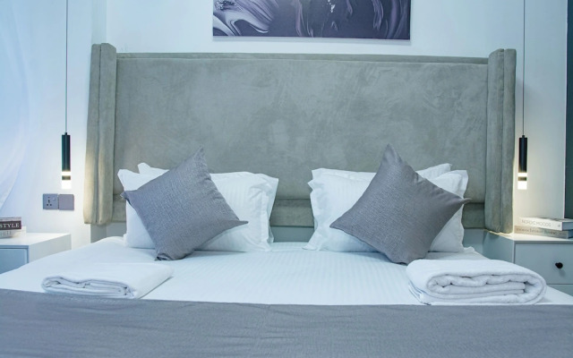 Fortune Cala By Edmor Suites