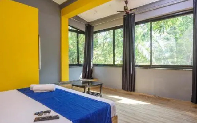 8 Stone Home Stay