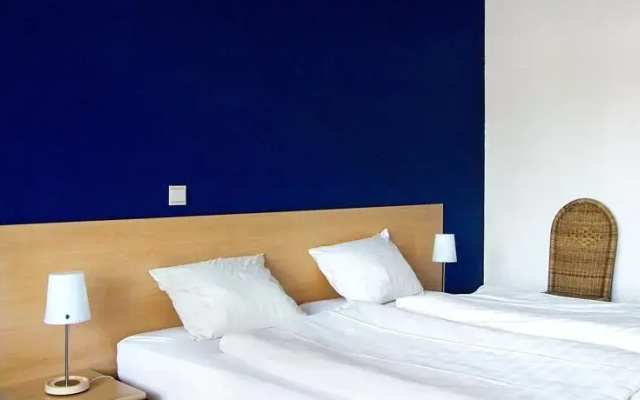Hotel Sincfal