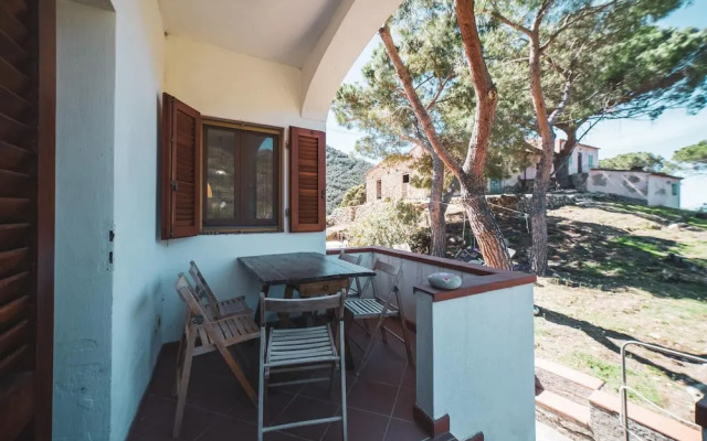 Casa Zip in Marciana
