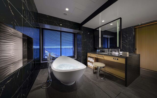 Hotel Villa Fontaine Premier Haneda Airport