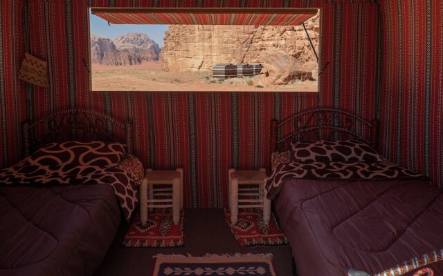 Arabian Nights