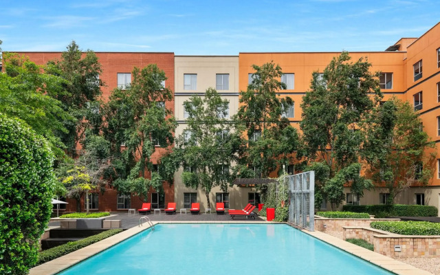 Protea Hotel Fire & Ice by Marriott JHB Melrose Arch