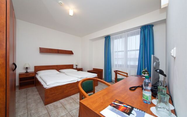 Schlosshotel Trest (Zamecký)