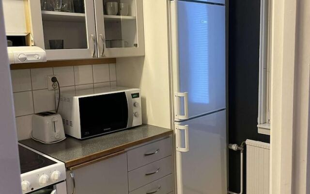 2 Room Apartment in Farsta, Stockholm