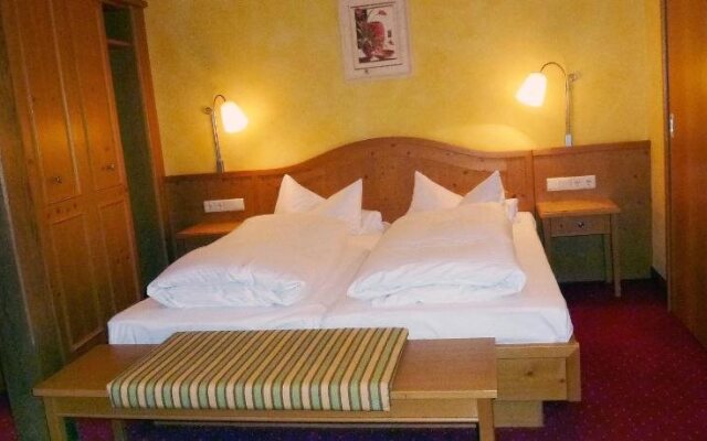 Gasthof Hotel Reif