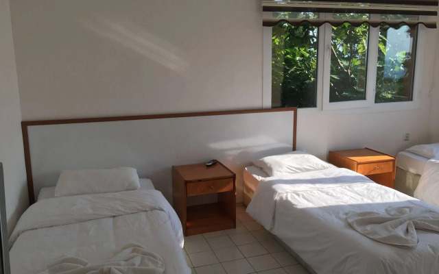 Asia Apart Hotel