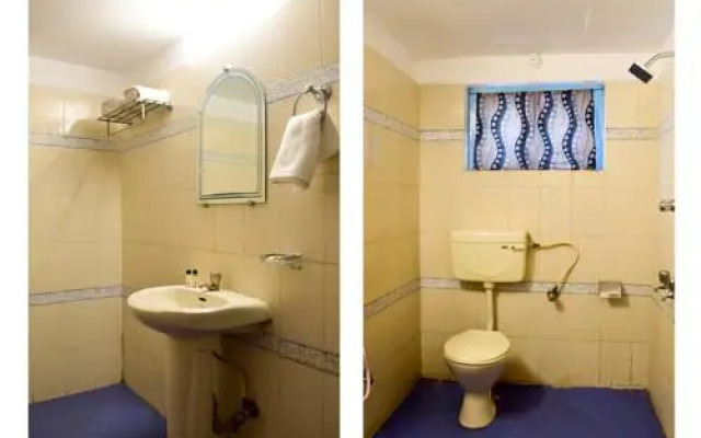 Fabhotel Shivaals Residency