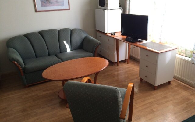 Hotel Posio