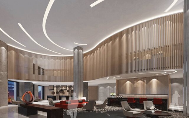 Kunshan Kingboard Hotel