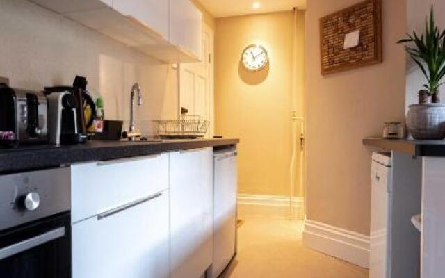 Great 1 Bed Walking Distance To Whiteladies Road