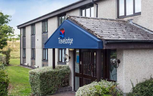 Travelodge Okehampton Whiddon Down