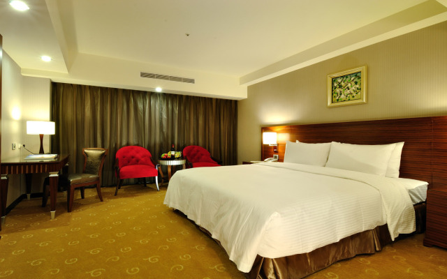 Arsma Hotel