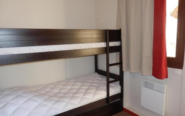 Appartement Avoriaz, 3 pièces, 7 personnes - FR-1-634-10