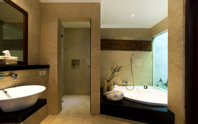 Planta Luxury Boutique Resort