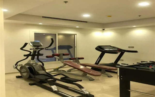 Carawan Hotel Jeddah