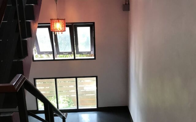 Iyara Apartment