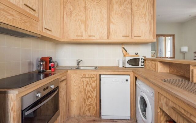 We Stay - Appartement Cours Portal