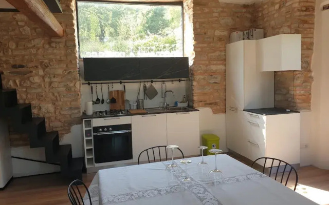 Agriturismo Bosimano