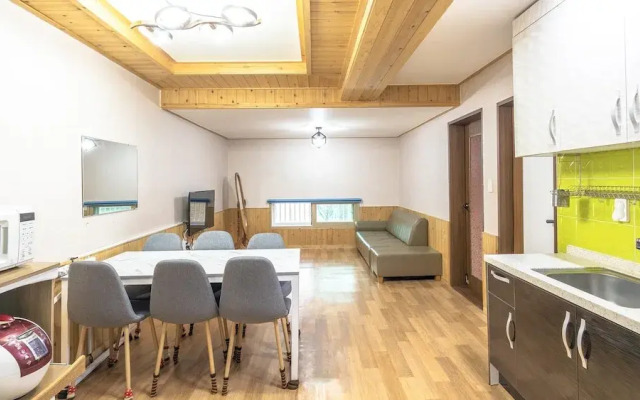 Suncheon Romance Pension