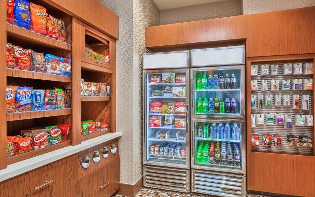 SpringHill Suites Anaheim Maingate
