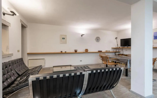 Locazione turistica Il Roccolo