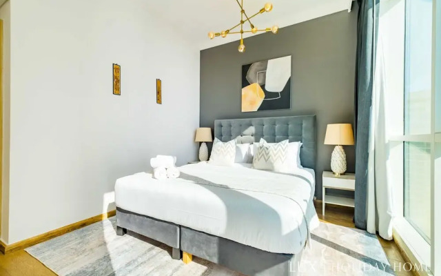 LUX The JBR Beach Sea View Suite - Apartment in ดูไบ - Photo 5
