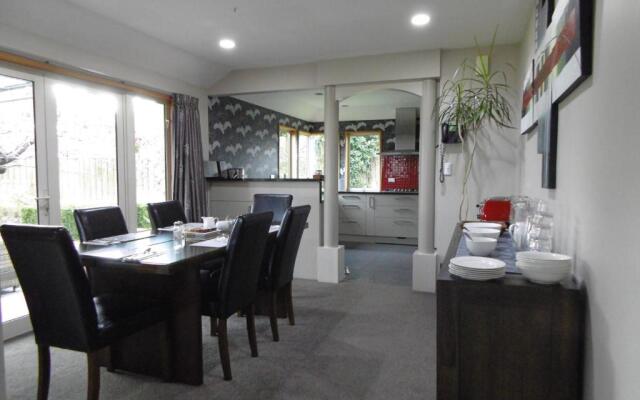 Blue Ridge Studios and Bed & Breakfast