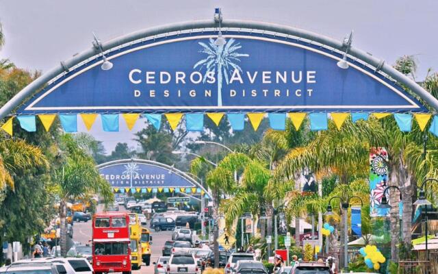 Holiday Inn Express Solana Beach-Del Mar by IHG