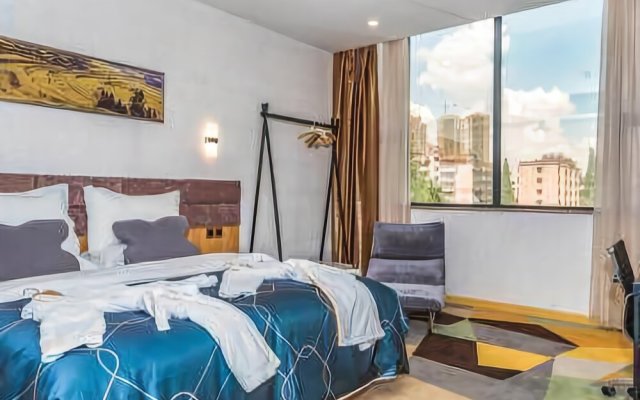 Chonpines Hotels·Anshun Taixiang Baili