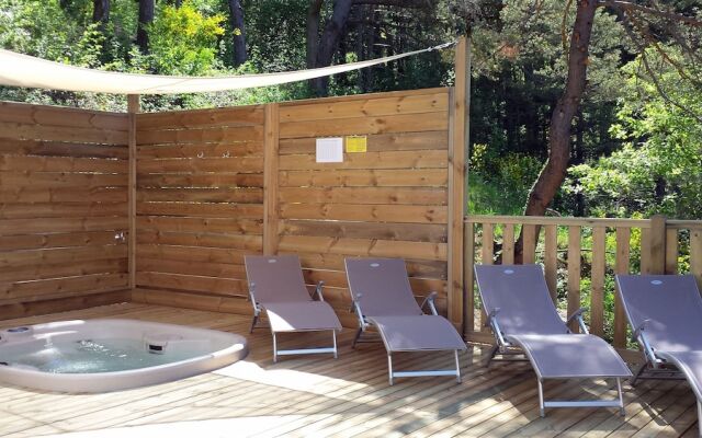 Camping les Princes dOrange