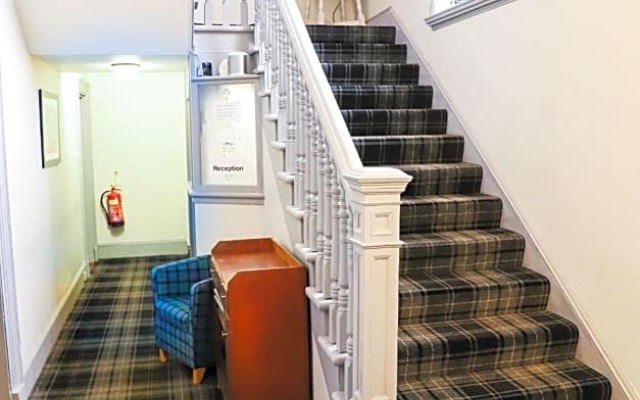 Ardennan House Hotel