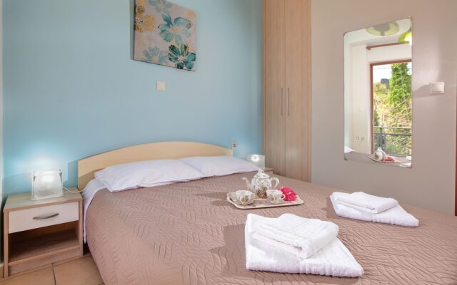 Valena Stylish Home -15 min to Elafonisi