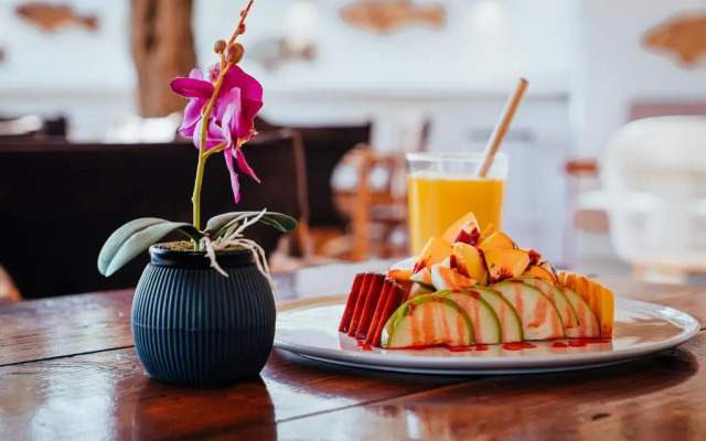 Coralli Seaside Resort