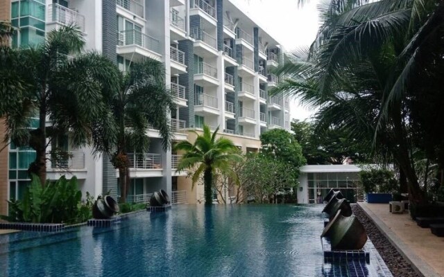 The Royal Place Phuket Tower 3