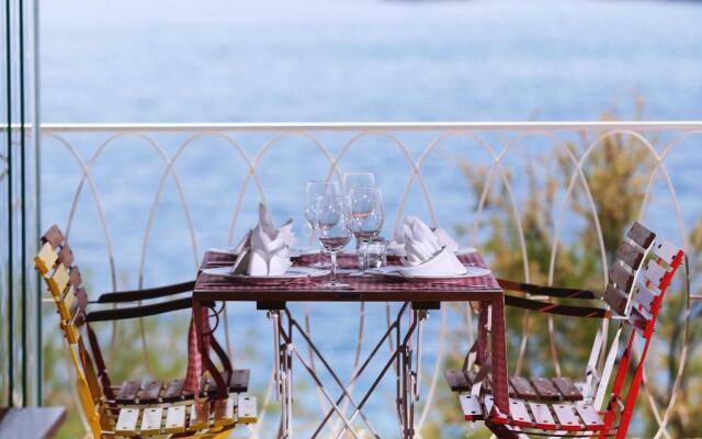 Amadria Park Camping Trogir - Mobile Homes